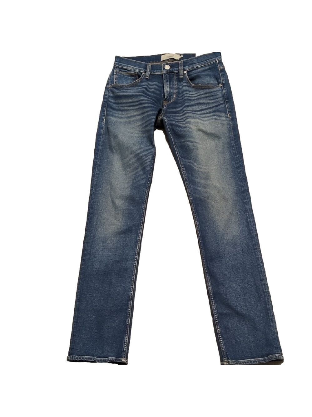 Hudson Byron Straight Main Jean Size 29